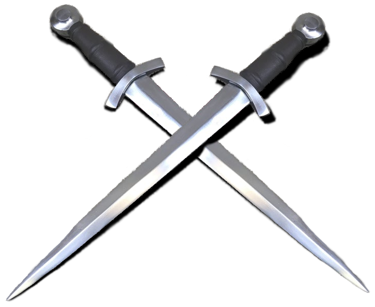 Footsoldier's Dagger